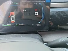 2024 BYD Song Pro Honor DM-i PHEV 71km Navigator — фото 8