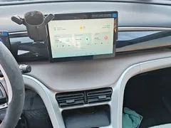 2024 BYD Song Pro Honor DM-i PHEV 71km Navigator — фото 9