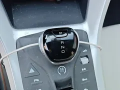 2024 BYD Song Pro Honor DM-i PHEV 71km Navigator — фото 10