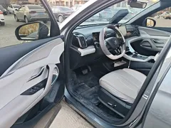 2024 BYD Song Pro Honor DM-i PHEV 71km Navigator — фото 12