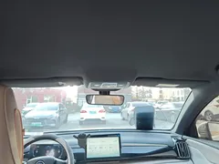 2024 BYD Song Pro Honor DM-i PHEV 71km Navigator — фото 14