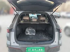 2024 BYD Song Pro Honor DM-i PHEV 71km Navigator — фото 15