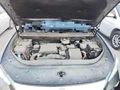 2024 BYD Song Pro Honor DM-i PHEV 71km Navigator — фото 16
