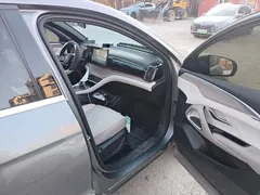 2024 BYD Song Pro Honor DM-i PHEV 71km Navigator — фото 19