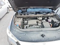 2024 BYD Song Pro Honor DM-i PHEV 71km Navigator — фото 21