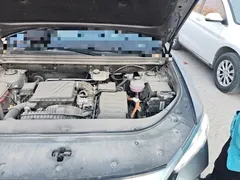 2024 BYD Song Pro Honor DM-i PHEV 71km Navigator — фото 22