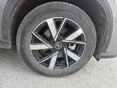 2024 BYD Song Pro Honor DM-i PHEV 71km Navigator — фото 25