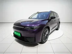 2024 Leapmotor C16 EV 520 Premium — фото 1