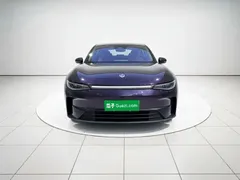 2024 Leapmotor C16 EV 520 Premium — фото 2
