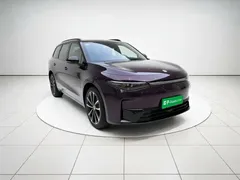 2024 Leapmotor C16 EV 520 Premium — фото 3