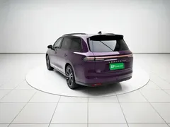 2024 Leapmotor C16 EV 520 Premium — фото 4