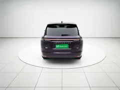 2024 Leapmotor C16 EV 520 Premium — фото 5