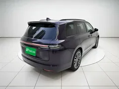 2024 Leapmotor C16 EV 520 Premium — фото 6