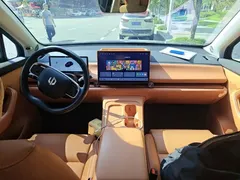 2024 Leapmotor C16 EV 520 Premium — фото 10
