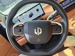 2024 Leapmotor C16 EV 520 Premium — фото 11
