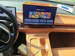 2024 Leapmotor C16 EV 520 Premium — фото 14