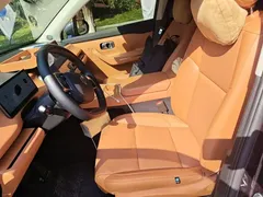2024 Leapmotor C16 EV 520 Premium — фото 16