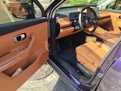 2024 Leapmotor C16 EV 520 Premium — фото 17