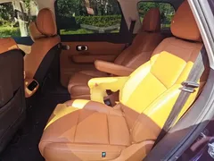 2024 Leapmotor C16 EV 520 Premium — фото 18