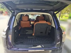 2024 Leapmotor C16 EV 520 Premium — фото 20