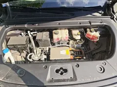 2024 Leapmotor C16 EV 520 Premium — фото 21
