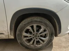 2022 Exeed LX 1.5T CVT, белый — фото 6