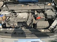 2022 Exeed LX 1.5T CVT, белый — фото 10