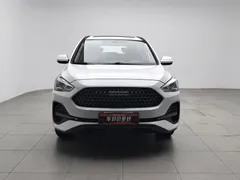 2019 Haval M6 1.5T DCT 2WD Value, белый — фото 3
