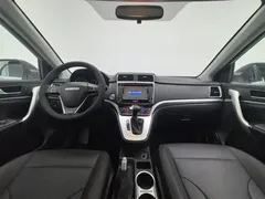 2019 Haval M6 1.5T DCT 2WD Value, белый — фото 5