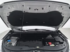 2019 Haval M6 1.5T DCT 2WD Value, белый — фото 6