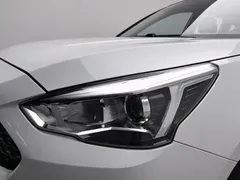 2019 Haval M6 1.5T DCT 2WD Value, белый — фото 7