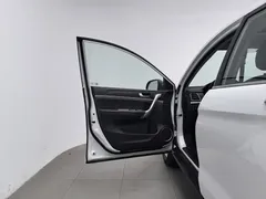 2019 Haval M6 1.5T DCT 2WD Value, белый — фото 8