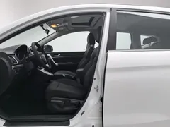 2019 Haval M6 1.5T DCT 2WD Value, белый — фото 10
