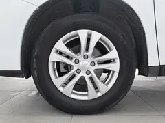 2019 Haval M6 1.5T DCT 2WD Value, белый — фото 17