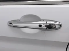 2019 Haval M6 1.5T DCT 2WD Value, белый — фото 18
