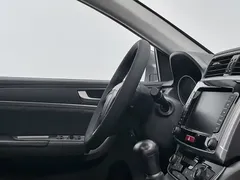 2019 Haval M6 1.5T DCT 2WD Value, белый — фото 22