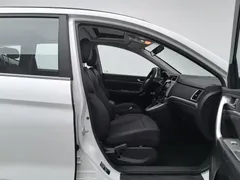 2019 Haval M6 1.5T DCT 2WD Value, белый — фото 23