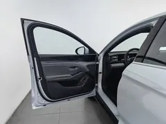 2026 BYD Qin L PHEV 128KM Leading, синий — фото 8