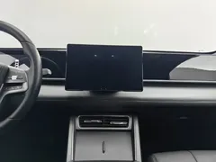 2026 BYD Qin L PHEV 128KM Leading, синий — фото 12