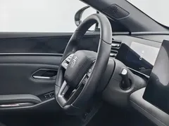 2026 BYD Qin L PHEV 128KM Leading, синий — фото 22
