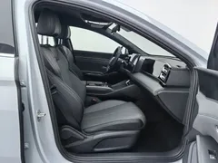 2026 BYD Qin L PHEV 128KM Leading, синий — фото 23