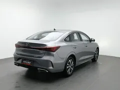 2023 Changan Eado PLUS 1.4T GDI DCT Premium — фото 2