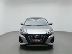 2023 Changan Eado PLUS 1.4T GDI DCT Premium — фото 3