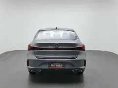 2023 Changan Eado PLUS 1.4T GDI DCT Premium — фото 4
