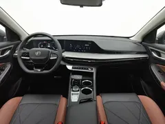 2023 Changan Eado PLUS 1.4T GDI DCT Premium — фото 5