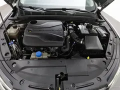 2023 Changan Eado PLUS 1.4T GDI DCT Premium — фото 6