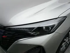 2023 Changan Eado PLUS 1.4T GDI DCT Premium — фото 7