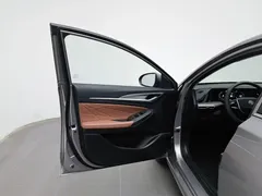 2023 Changan Eado PLUS 1.4T GDI DCT Premium — фото 8