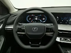 2023 Changan Eado PLUS 1.4T GDI DCT Premium — фото 11