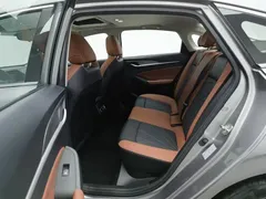 2023 Changan Eado PLUS 1.4T GDI DCT Premium — фото 15